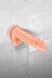 Dildo Real Body - Real Jayson Flesh, TPE, diameter 4cm