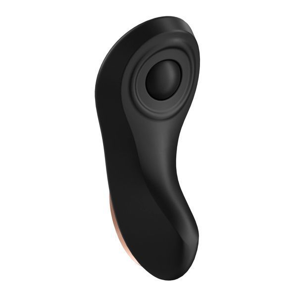 Satisfyer Little Secret Smart Panty Vibrator with Remote Control