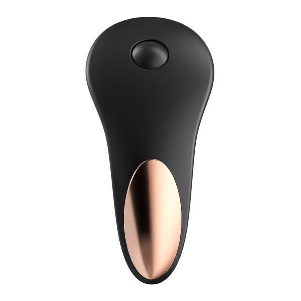 Satisfyer Little Secret Smart Panty Vibrator with Remote Control
