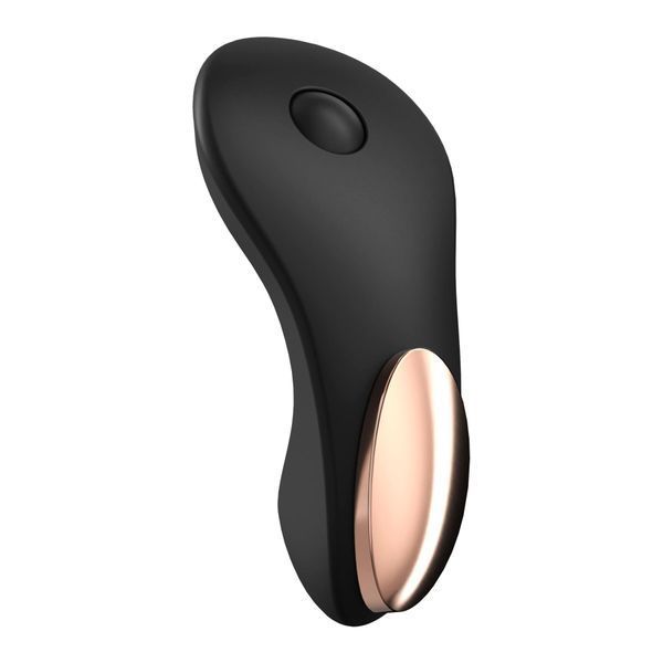 Satisfyer Little Secret Smart Panty Vibrator with Remote Control