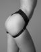 Strap-On-Me HEROINE HARNESS Thong - XS, Black