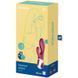 Satisfyer Heated Affair Smart Rabbit Vibrator