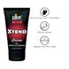 pjur MAN Xtend Cream 50 ml Stimulating Cream for penis with ginkgo and ginseng extracts