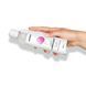 Лубрикант на водной основе Satisfyer Juicy Lubricant Cotton Candy water based 300 мл SX2719 фото 6