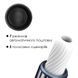 Svakom Alex Dark Blue Automatic Masturbator with Voice