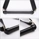 БДСМ-набір LOCKINK YEAHWOW Black Doggy Style Saddle set SX2845 фото 5