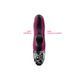 Mystim Hop Hop Bob Black Edition Electro-Stimulation Rabbit Vibrator