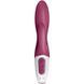 Satisfyer Heated Affair Smart Rabbit Vibrator