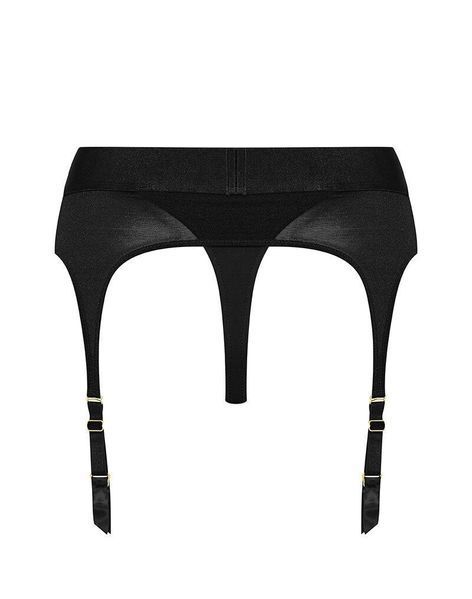 Strap-On-Me REBEL HARNESS - XS