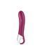 Смарт-вібратор точки G Satisfyer Big Heat з функцією підігріву SO6107 фото 2
