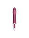 Смарт-вібратор точки G Satisfyer Big Heat з функцією підігріву SO6107 фото 3
