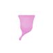 Femintimate Eve Cup New Menstrual Cup size S, volume 25ml, ergonomic design