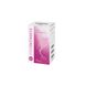 Femintimate Eve Cup New Menstrual Cup size S, volume 25ml, ergonomic design