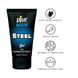 Гель для пениса стимулирующий pjur MAN Steel Gel 50 ml с экстрактом паприки и ментолом PJ12910 фото 2