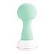 Otouch MUSHROOM Teal Vibrating Massager, 7 Modes, Night Light Function, Start-Stop Technology