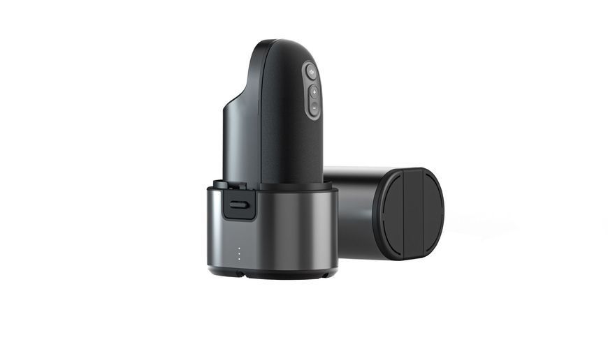 Innovative Ion by Arcwave PAT Stroker masturbator, pulsating air wave stimulation