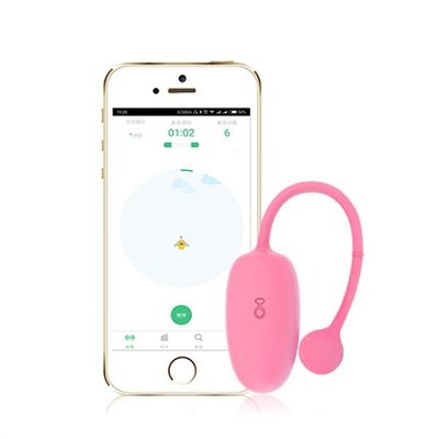 Smart Kegel trainer for women Magic Motion Kegel Coach