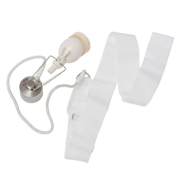 PeniMaster PRO Hang Vacuum Penis Extender with Hanging Weights