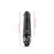 Mystim Real Deal Neil Black Edition Electro-Stimulation Vibrator