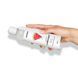 Лубрикант на водной основе Satisfyer Juicy Lubricant Melty Melon water based 300 мл SX2721 фото 6
