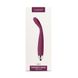 Slim G-spot vibrator Svakom Cici Violet