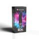 Mystim Real Deal Neil Black Edition Electro-Stimulation Vibrator