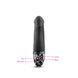 Mystim Real Deal Neil Black Edition Electro-Stimulation Vibrator