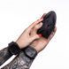 Іграшка для пар Hot Octopuss PULSE DUO LUX, пульсація+вібрація, використання без рук, 2 пульти SO8730 фото 4