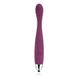 Slim G-spot vibrator Svakom Cici Violet