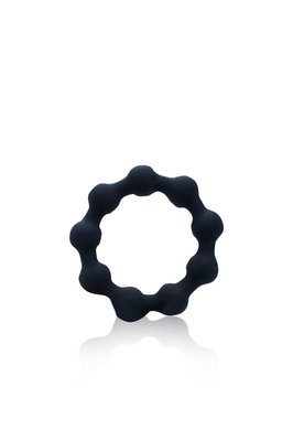 Dorcel Maximize Ring Cock Ring, elastic, with stimulating balls