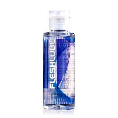 Water-based lubricant Fleshlube Water (Water) 250 ml