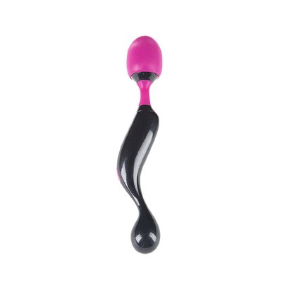 Adrien Lastic Symphony Vibrator Massager with very flexible head, powerful, comfortable handle