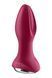 Анальна смарт-вібропробка із перлинним масажем Satisfyer Rotator Plug 2+ Violet SO6280 фото 5