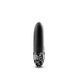 Mystim Sleak Freak Black Edition Electro-Stimulation Vibrator