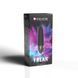 Mystim Sleak Freak Black Edition Electro-Stimulation Vibrator