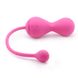 Smart vaginal balls Magic Motion Kegel v2, classic shape, for exercises and pleasure