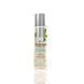 Массажное масло JO Naturals Massage Oil Peppermint & Eucalyptus с эфирными маслами (120 мл) SO6166 фото 1
