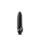 Mystim Sleak Freak Black Edition Electro-Stimulation Vibrator