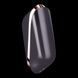 Satisfyer Traveler Vacuum Clitoral Stimulator with Magnetic Case, Черный/белый