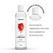 Лубрикант на водной основе Satisfyer Juicy Lubricant Blast Berry water based 300 мл SX2722 фото 3