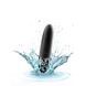 Mystim Sleak Freak Black Edition Electro-Stimulation Vibrator