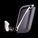 Satisfyer Traveler Vacuum Clitoral Stimulator with Magnetic Case, Черный/белый